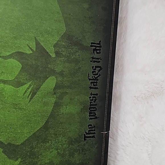 Disney Villainous Game Malificent - Picture 2 of 6
